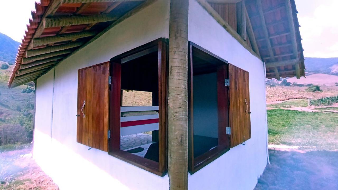 Quinta Do Papagaio Villa Pouso Alto Ngoại thất bức ảnh