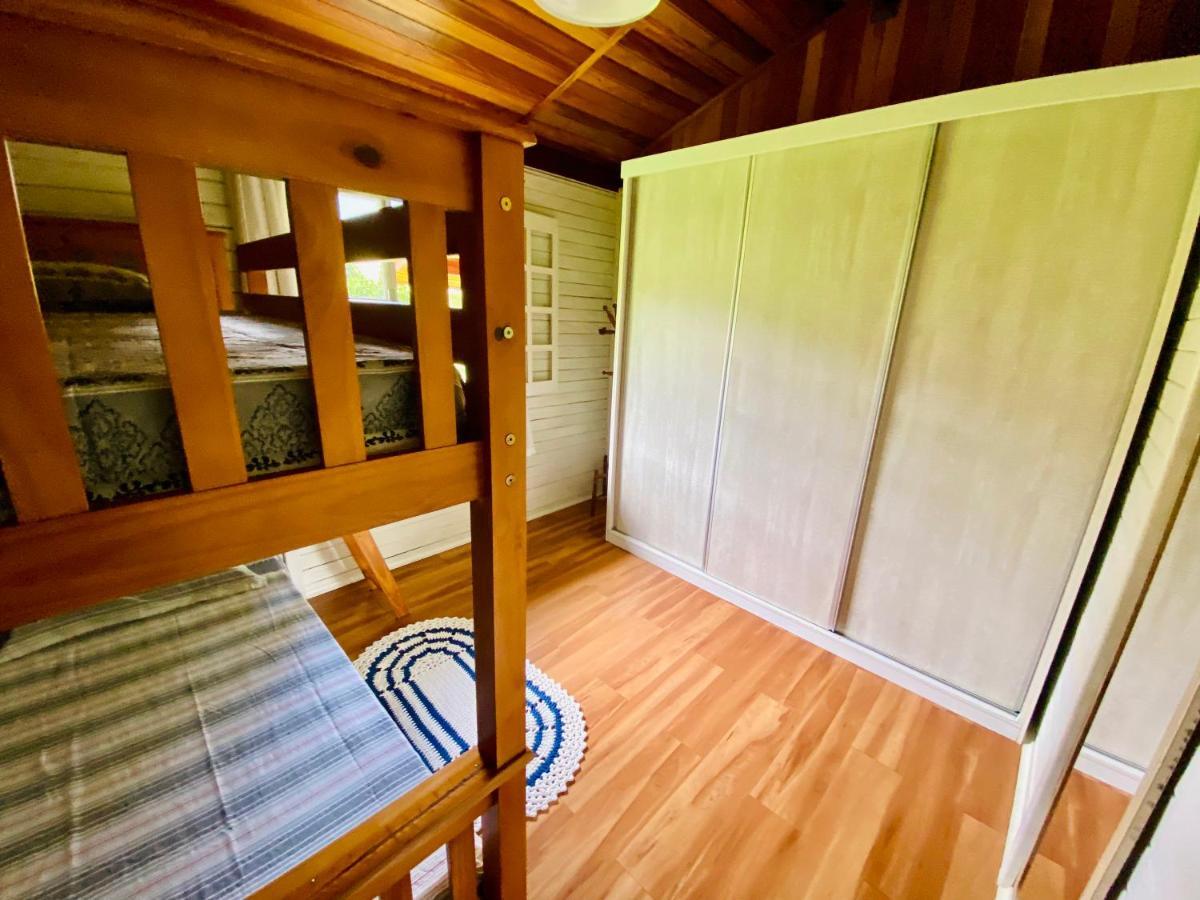 Quinta Do Papagaio Villa Pouso Alto Ngoại thất bức ảnh