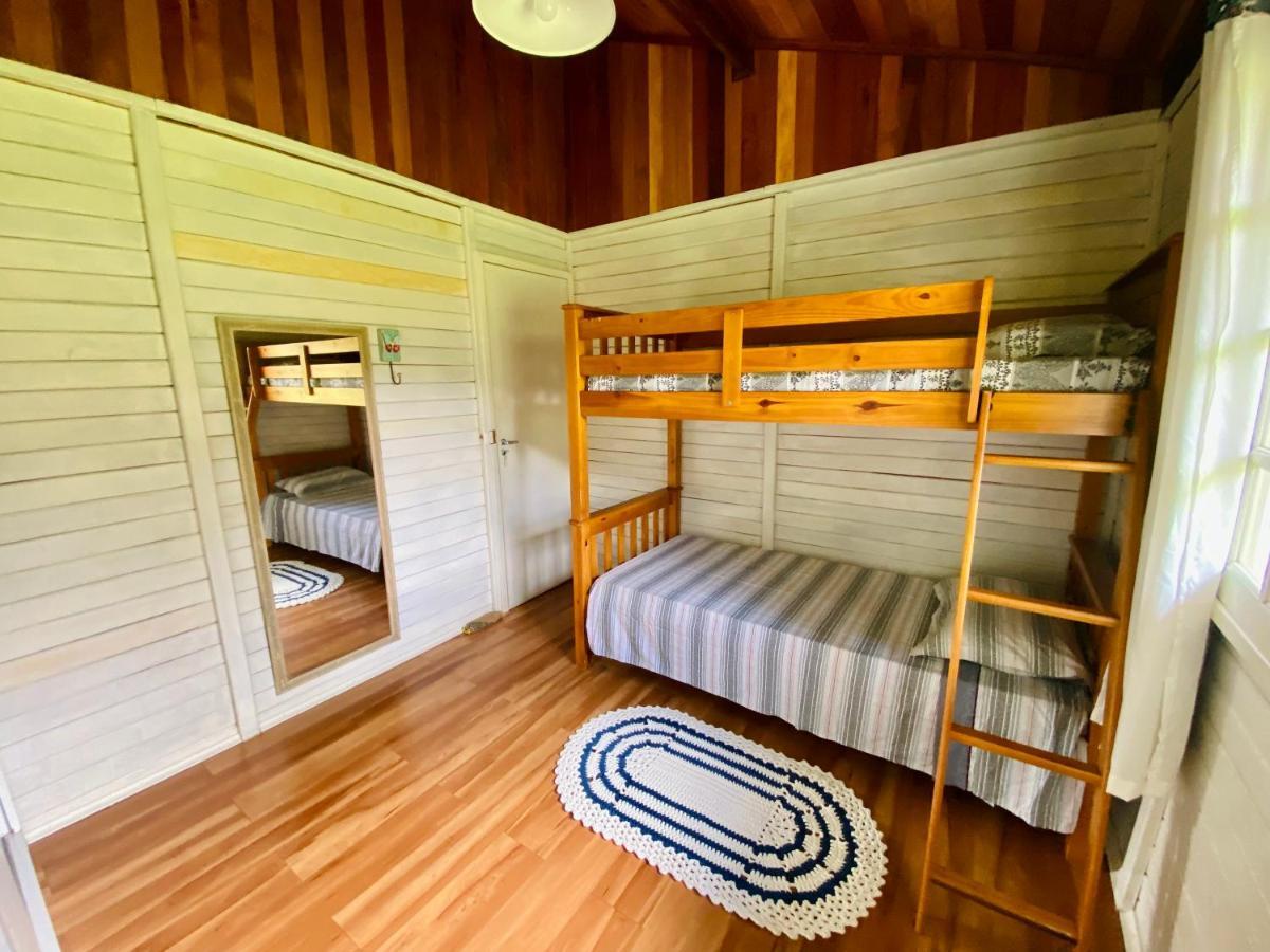Quinta Do Papagaio Villa Pouso Alto Ngoại thất bức ảnh