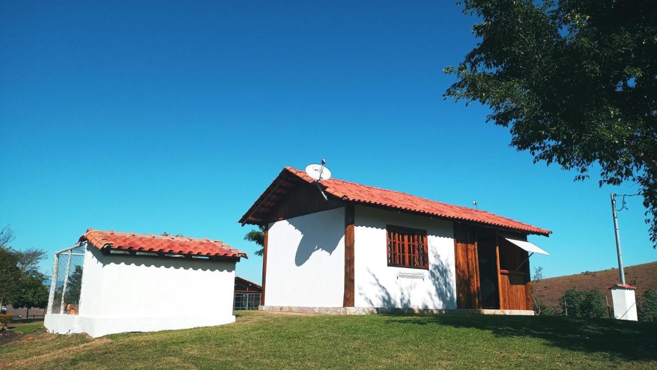 Quinta Do Papagaio Villa Pouso Alto Ngoại thất bức ảnh