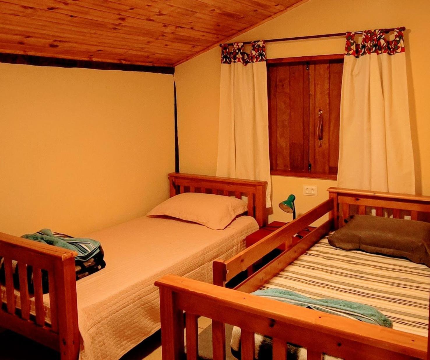 Quinta Do Papagaio Villa Pouso Alto Ngoại thất bức ảnh