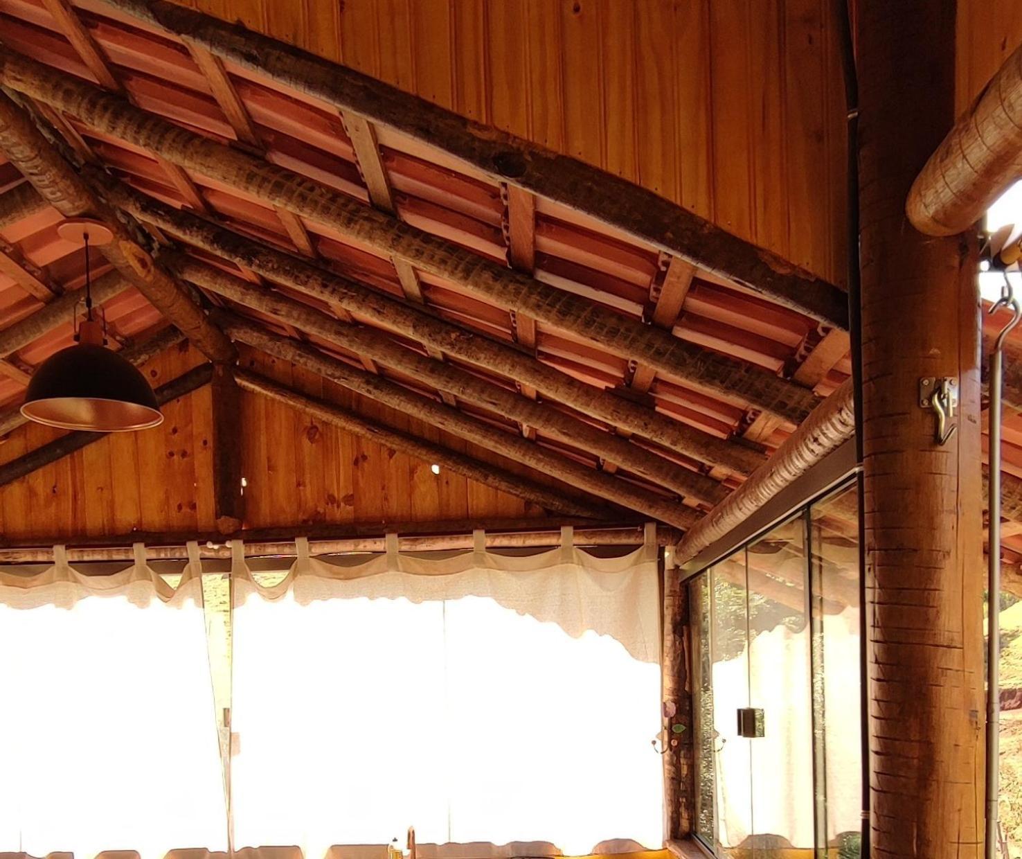 Quinta Do Papagaio Villa Pouso Alto Ngoại thất bức ảnh