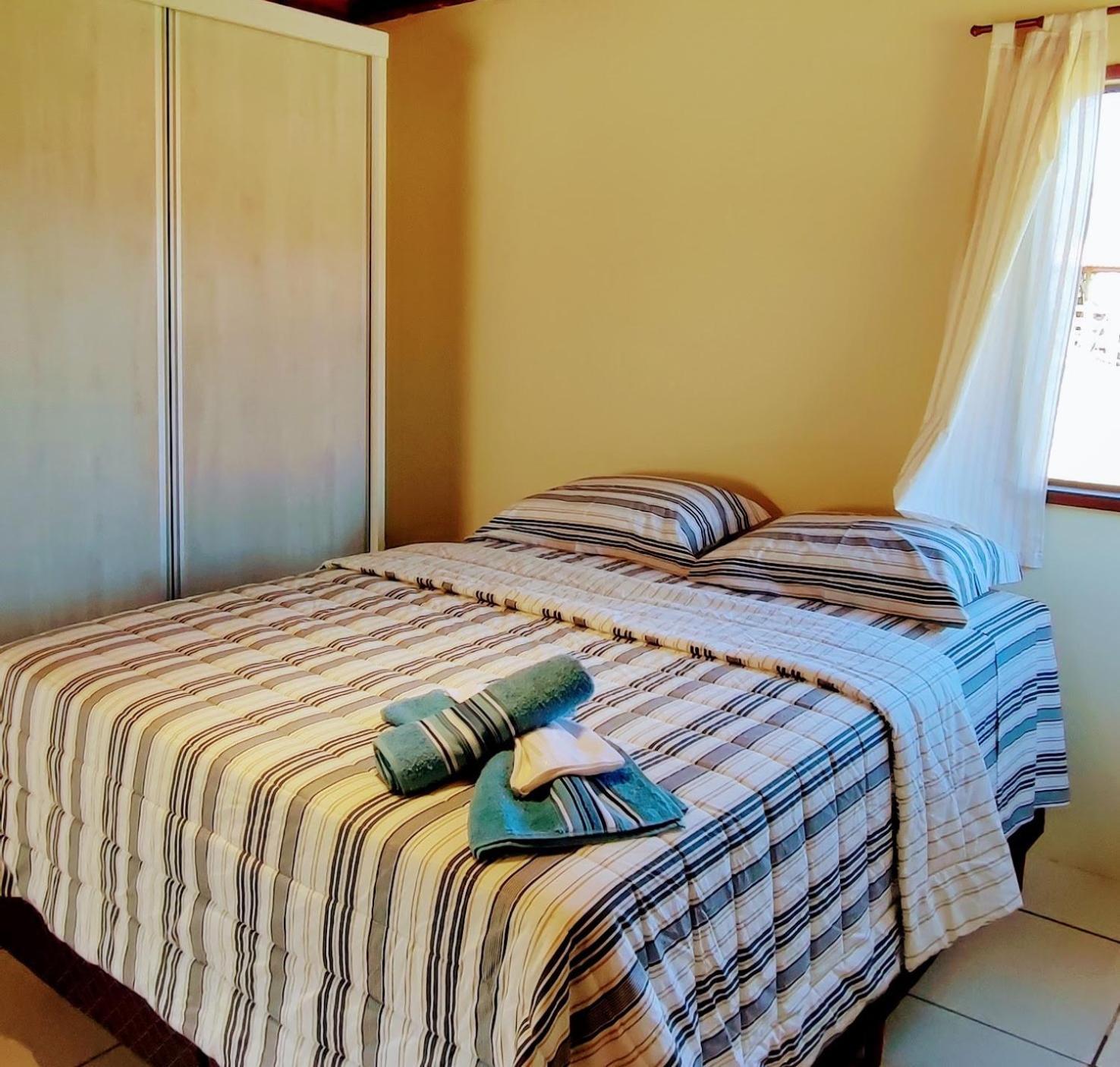 Quinta Do Papagaio Villa Pouso Alto Ngoại thất bức ảnh